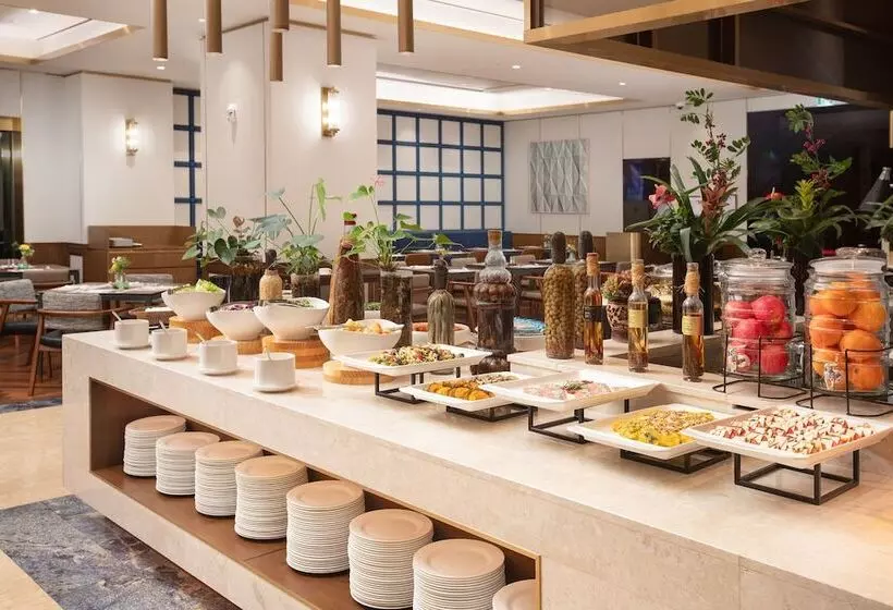 Fotos del hotel Jeju Sun  & Casino:  5