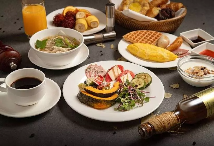 Fotos del hotel Jeju Sun  & Casino:  4