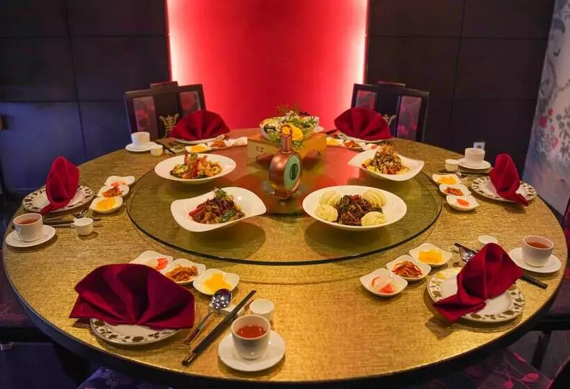 Fotos del hotel Jeju Sun  & Casino:  18