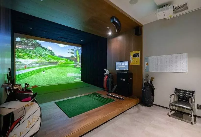 Fotos del hotel Jeju Sun  & Casino:  8