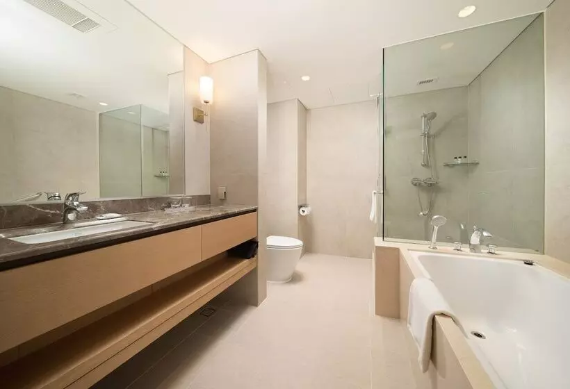 Fotos del hotel Jeju Sun  & Casino:  7