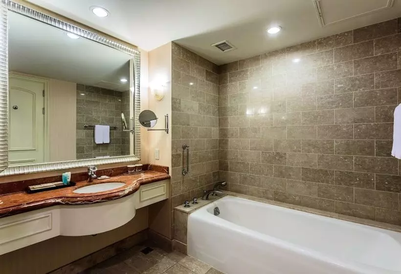 Fotos del hotel Jeju Sun  & Casino:  13