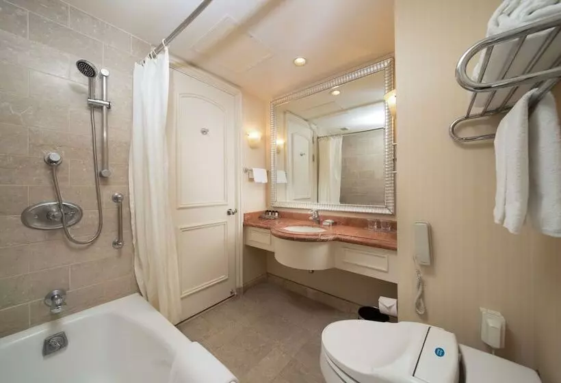 Fotos del hotel Jeju Sun  & Casino:  23