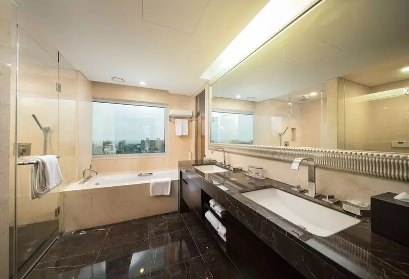 Fotos del hotel Jeju Sun  & Casino:  25