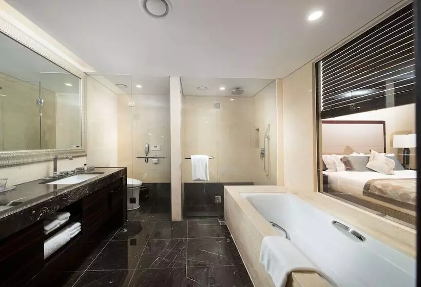 Fotos del hotel Jeju Sun  & Casino:  16