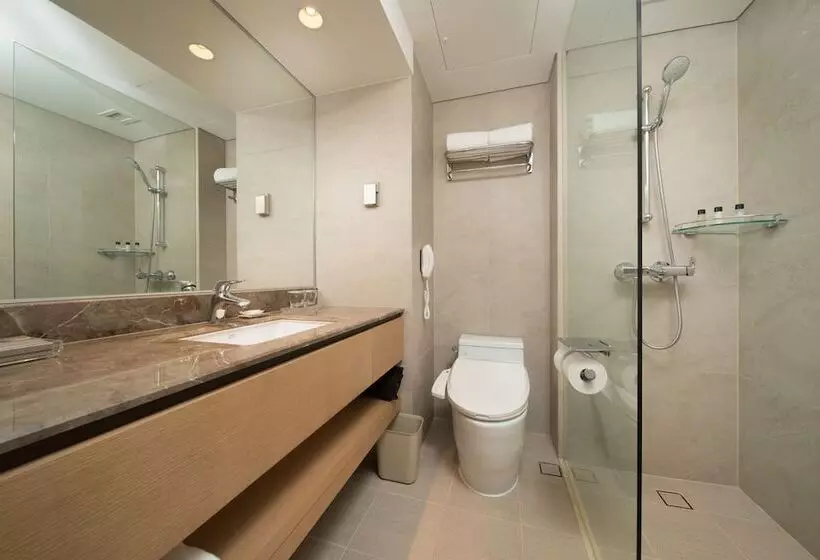 Fotos del hotel Jeju Sun  & Casino:  19