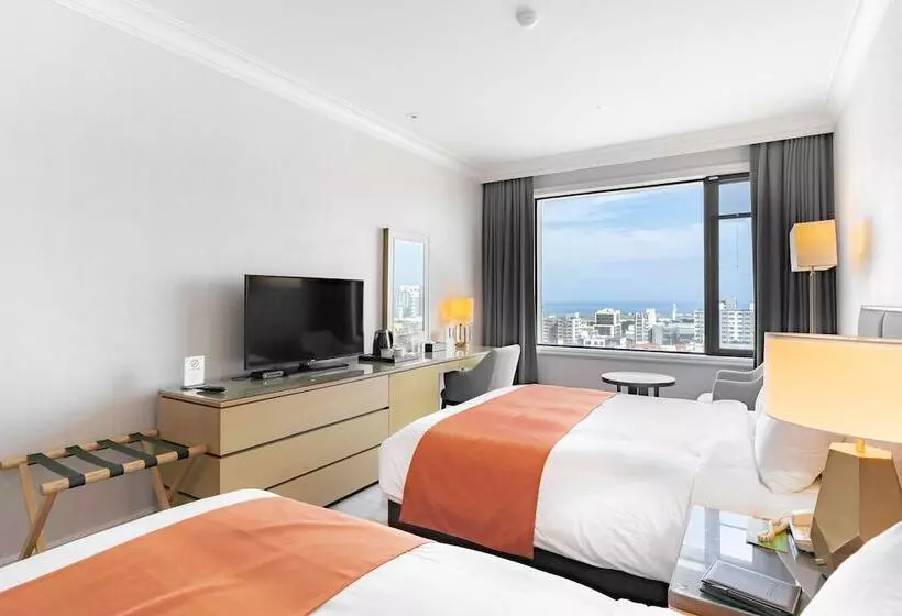 Fotos del hotel Jeju Sun  & Casino:  20