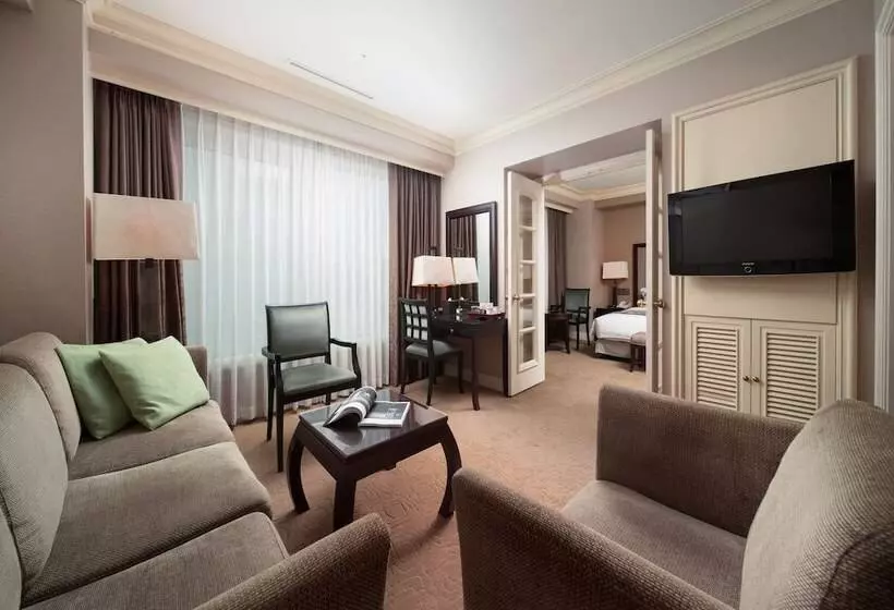 Fotos del hotel Jeju Sun  & Casino:  9