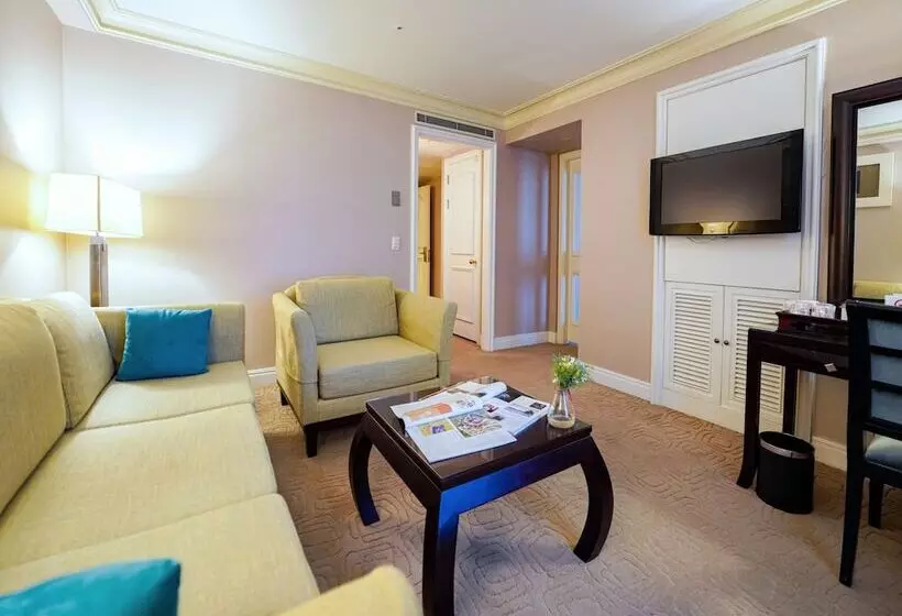 Fotos del hotel Jeju Sun  & Casino:  22