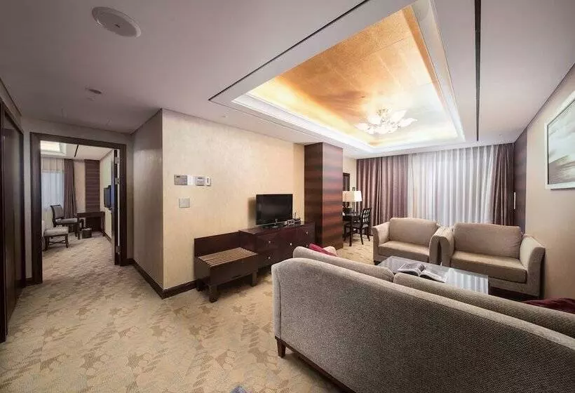 Fotos del hotel Jeju Sun  & Casino:  14