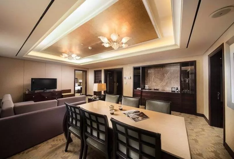 Fotos del hotel Jeju Sun  & Casino:  6