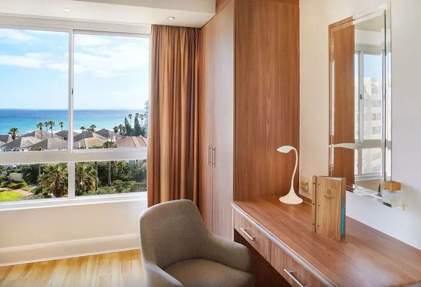 Fotos del hotel President:  2