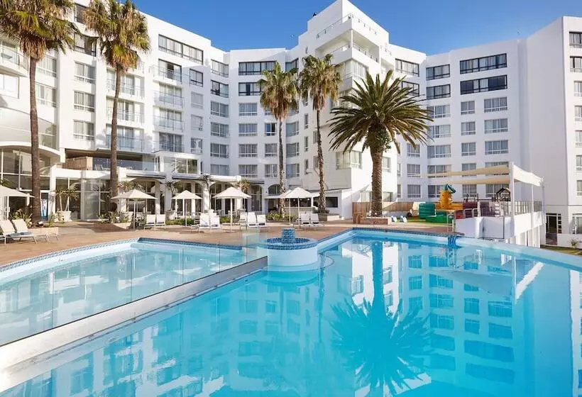 Fotos del hotel President:  3