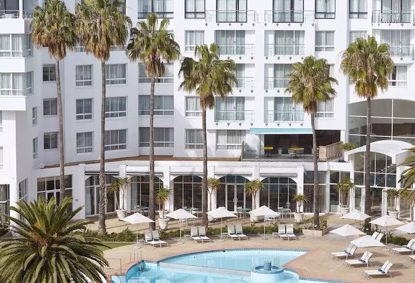 Fotos del hotel President:  12