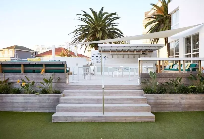 Fotos del hotel President:  10