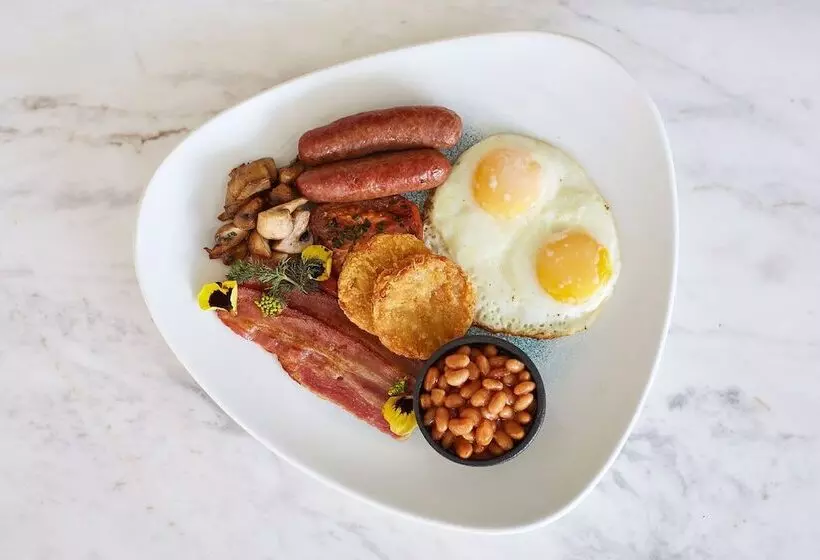 Fotos del hotel President:  6