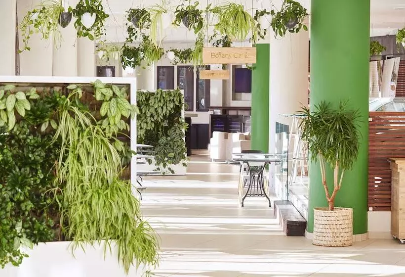 Fotos del hotel President:  4