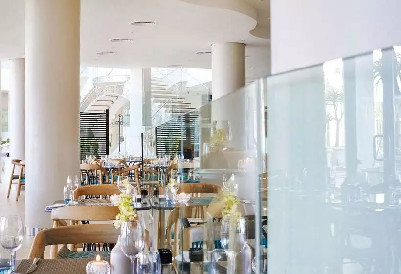 Fotos del hotel President:  15