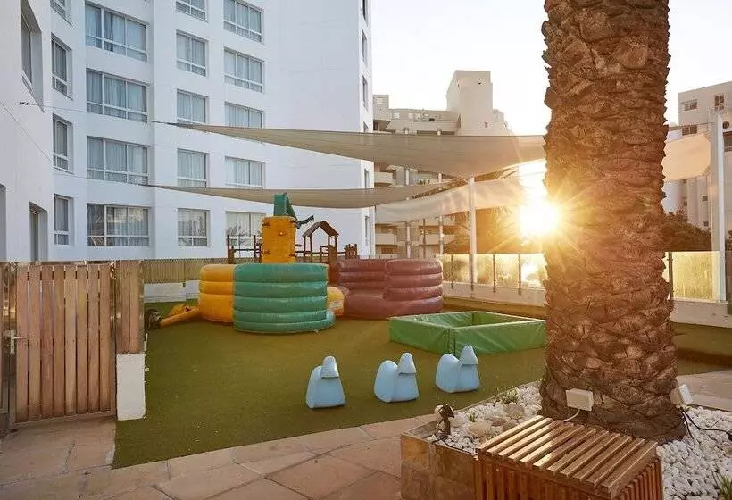 Fotos del hotel President:  9