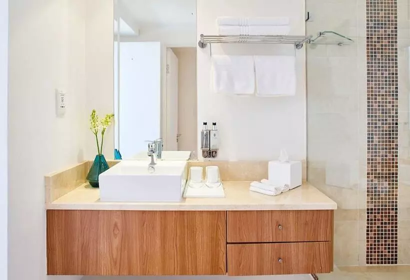 Fotos del hotel President:  11