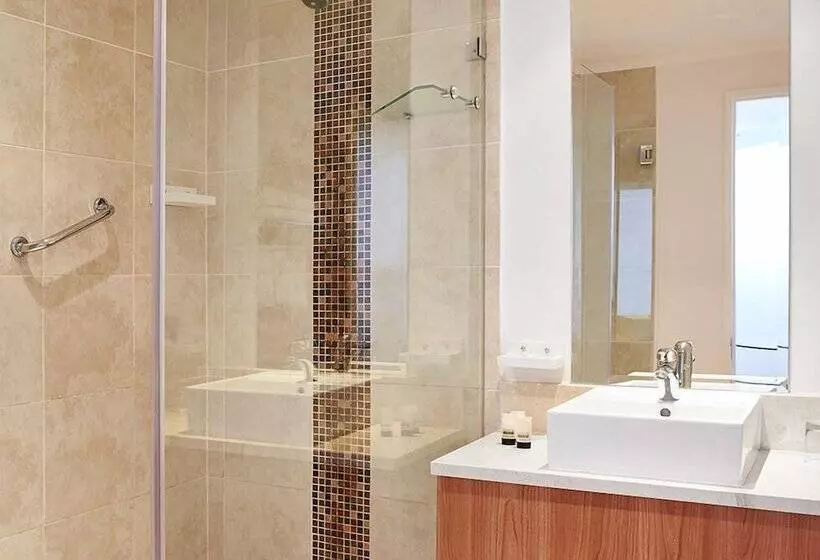 Fotos del hotel President:  14