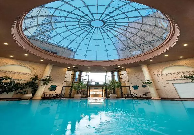 Fotos del hotel The Michelangelo:  3