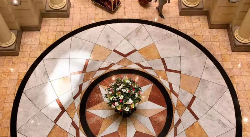 Fotos del hotel The Michelangelo:  9