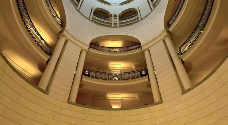 Fotos del hotel The Michelangelo:  15