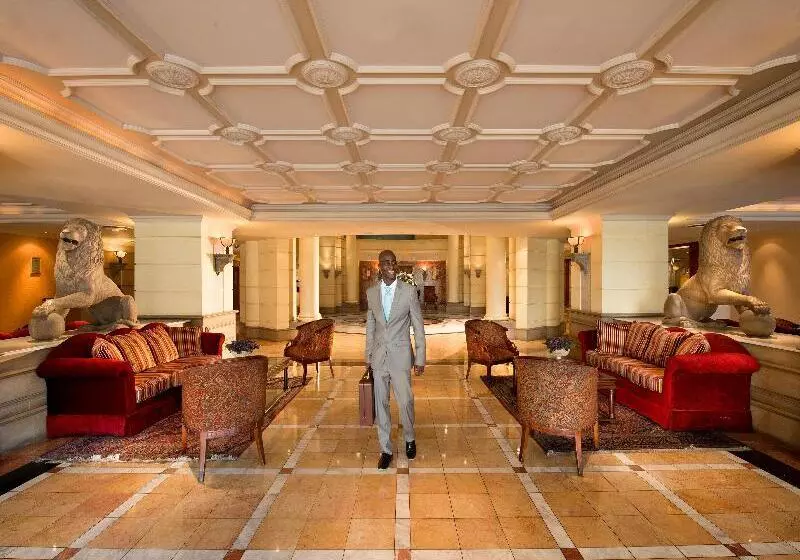 Fotos del hotel The Michelangelo:  16