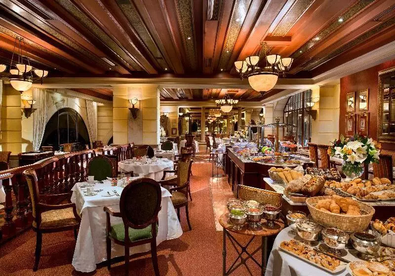 Fotos del hotel The Michelangelo:  6