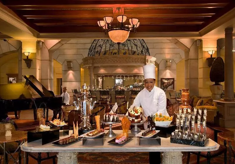 Fotos del hotel The Michelangelo:  17