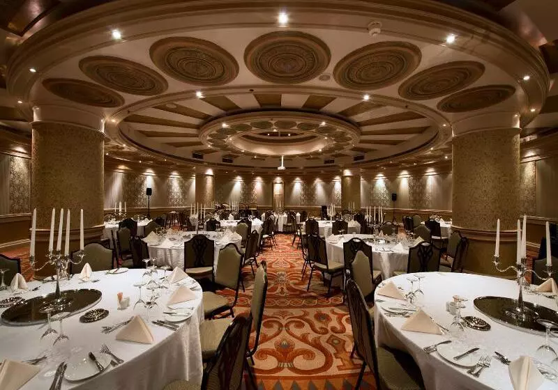 Fotos del hotel The Michelangelo:  13