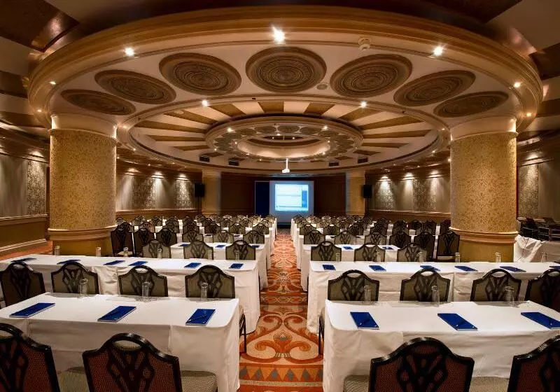 Fotos del hotel The Michelangelo:  7