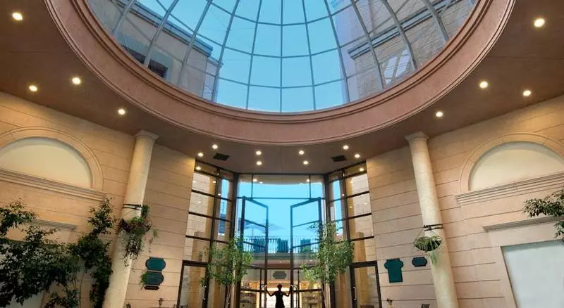 Fotos del hotel The Michelangelo:  12