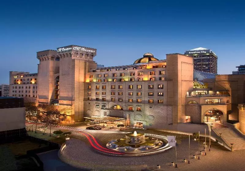 Fotos del hotel The Michelangelo:  11