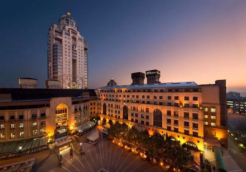 Fotos del hotel The Michelangelo:  10