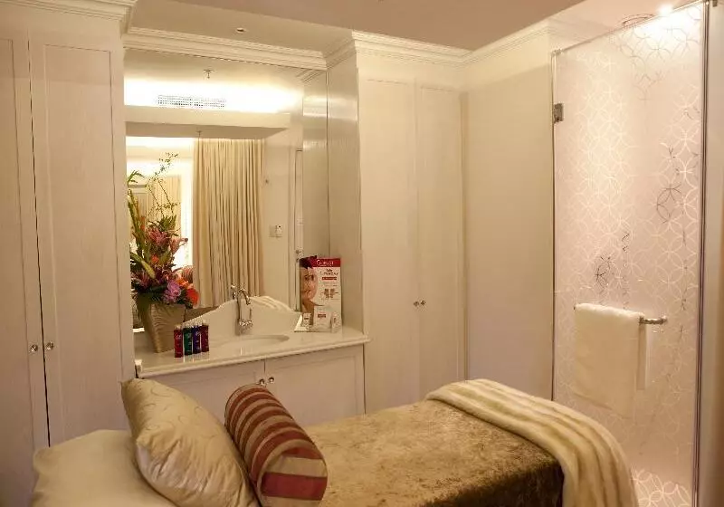 Fotos del hotel The Michelangelo:  2