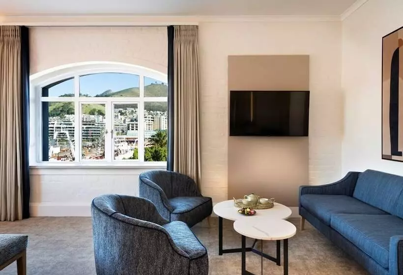 Fotos del hotel Victoria & Alfred:  6