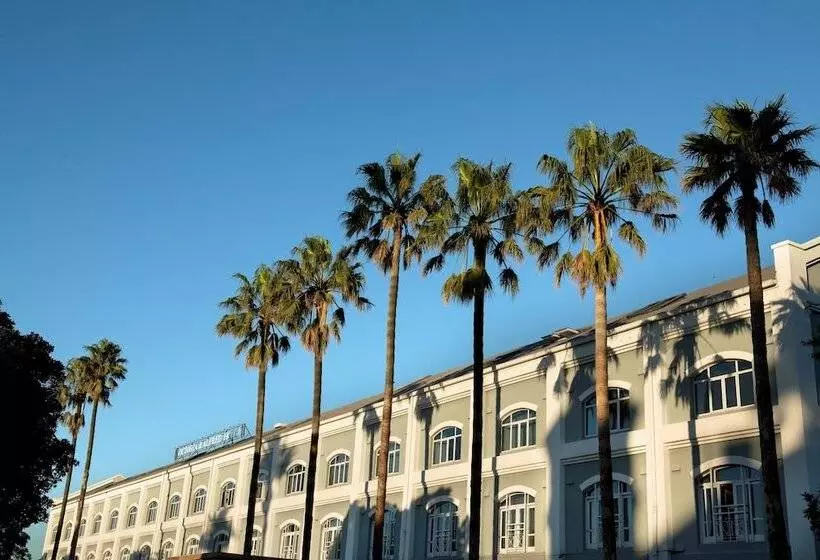 Fotos del hotel Victoria & Alfred:  10