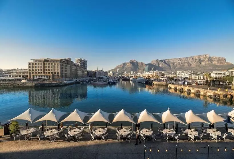 Fotos del hotel Victoria & Alfred:  9