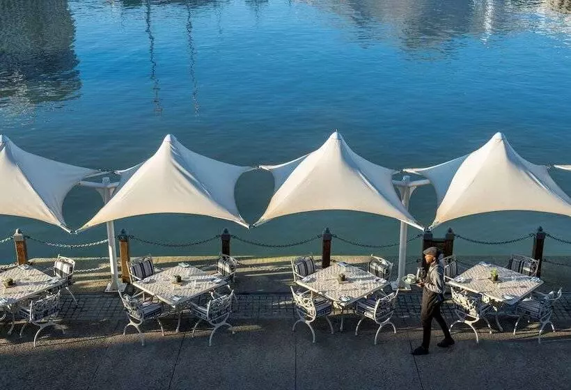 Fotos del hotel Victoria & Alfred:  8