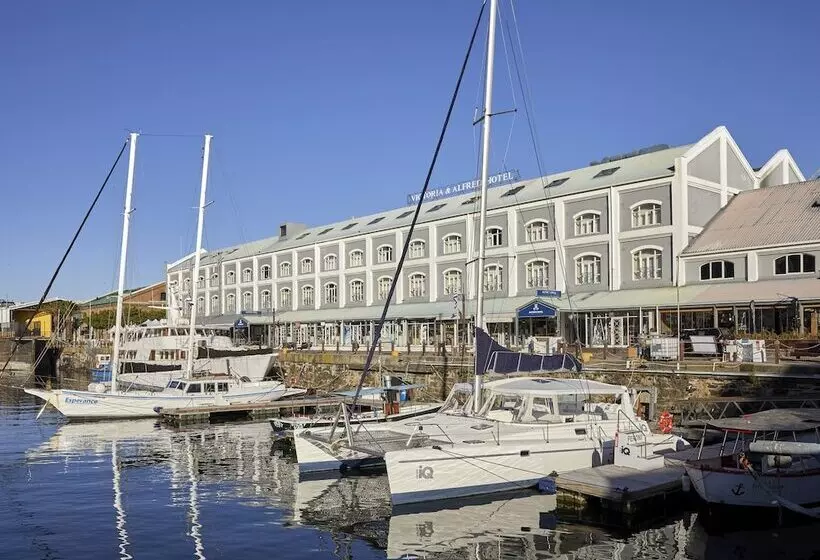 Fotos del hotel Victoria & Alfred:  14