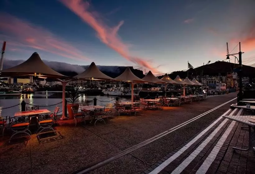 Fotos del hotel Victoria & Alfred:  11