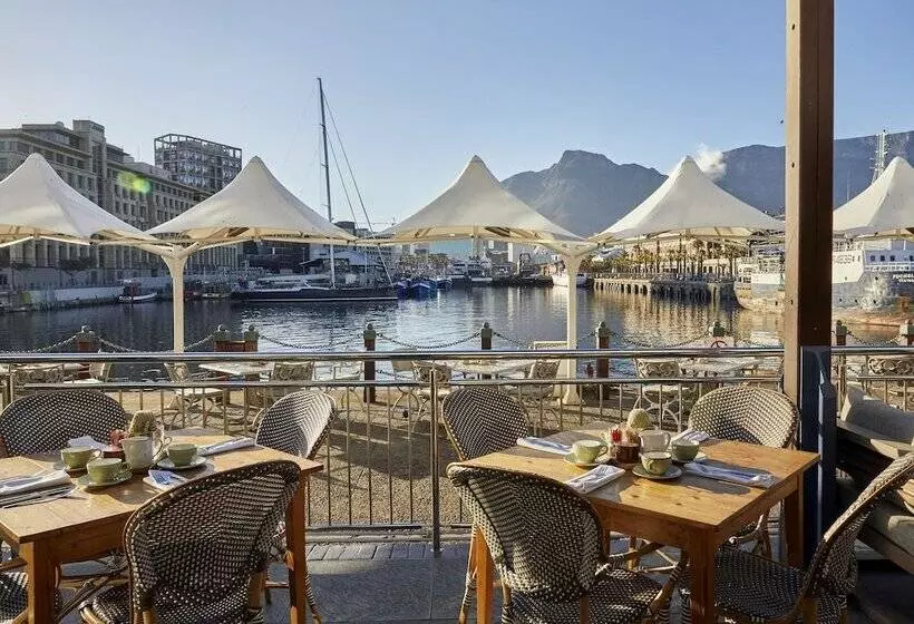 Fotos del hotel Victoria & Alfred:  13