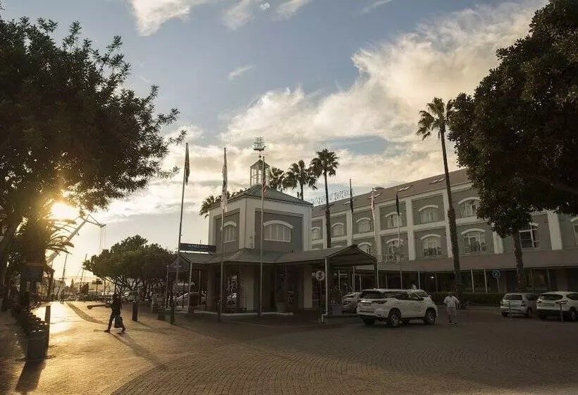 Fotos del hotel Victoria & Alfred:  7