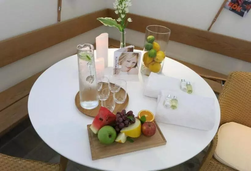 Fotos del hotel 1909 Sigtuna Stads Hotell:  5