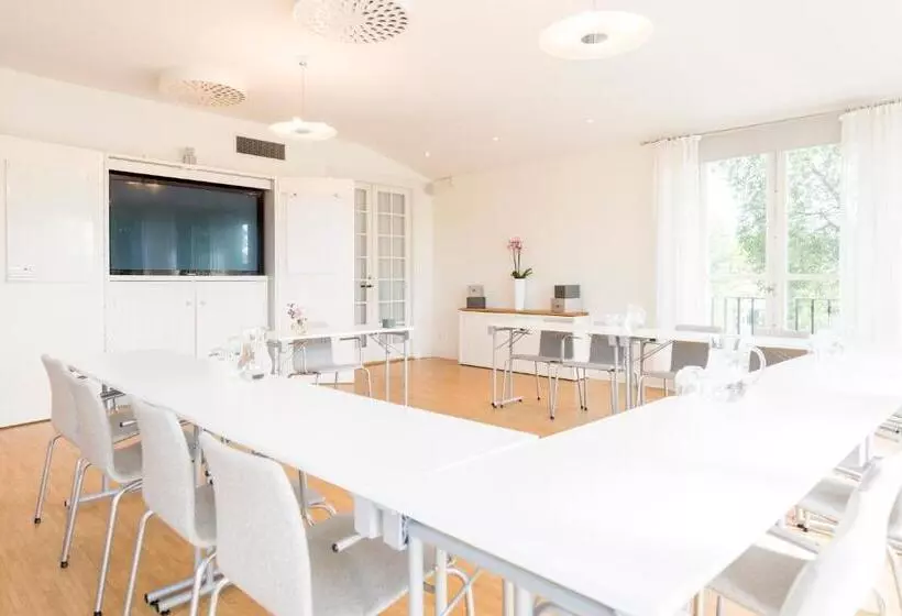 Fotos del hotel 1909 Sigtuna Stads Hotell:  10