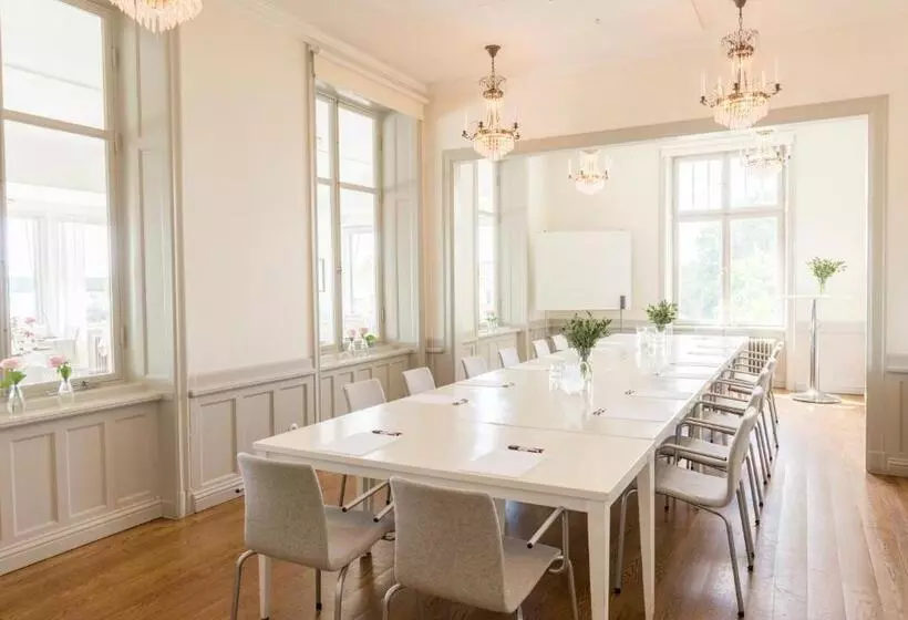 Fotos del hotel 1909 Sigtuna Stads Hotell:  4