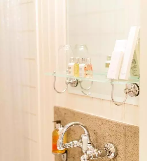 Fotos del hotel 1909 Sigtuna Stads Hotell:  6