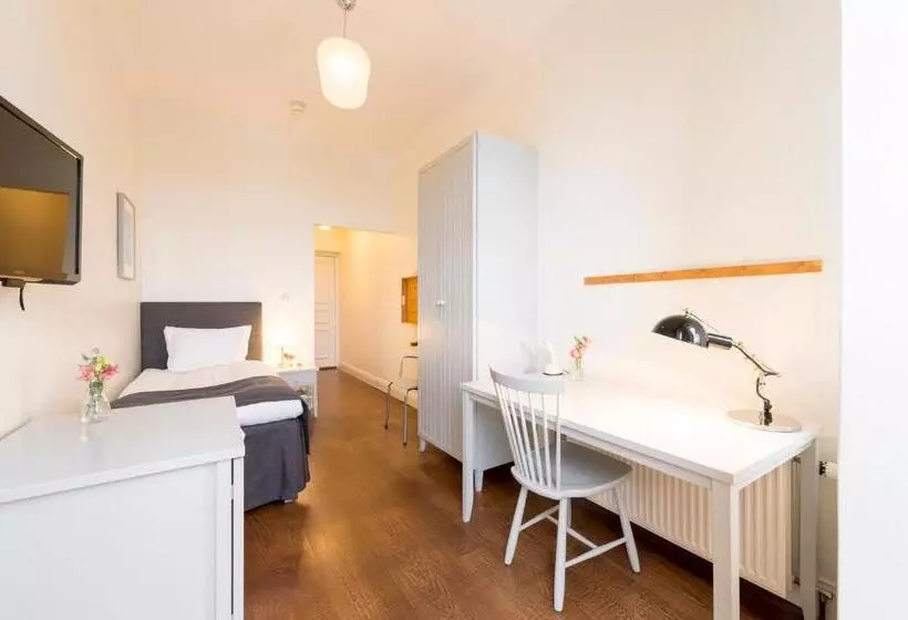 Fotos del hotel 1909 Sigtuna Stads Hotell:  12